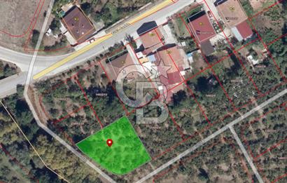 Villa Yapmak için Mükemmel Arsa