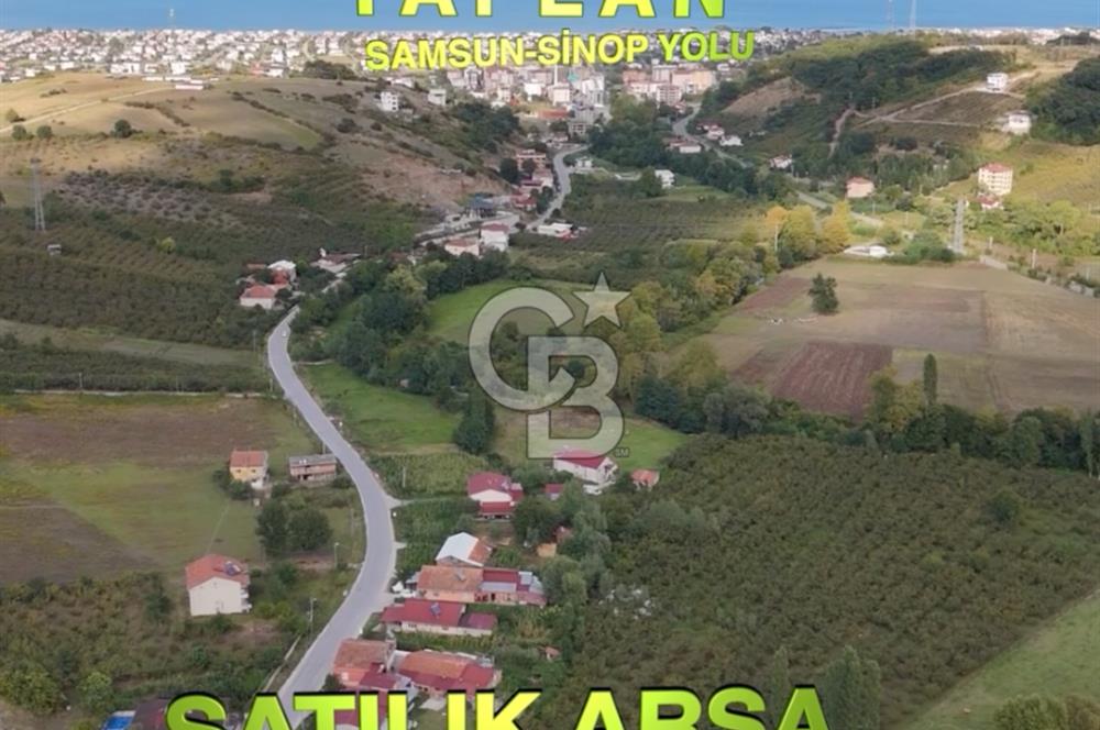 Villa Yapmak için Mükemmel Arsa
