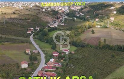 Villa Yapmak için Mükemmel Arsa