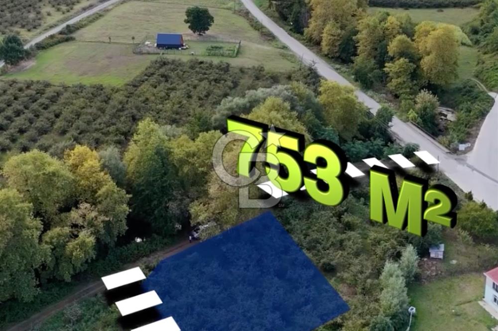 Villa Yapmak için Mükemmel Arsa