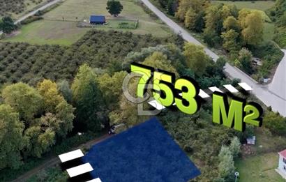 Villa Yapmak için Mükemmel Arsa