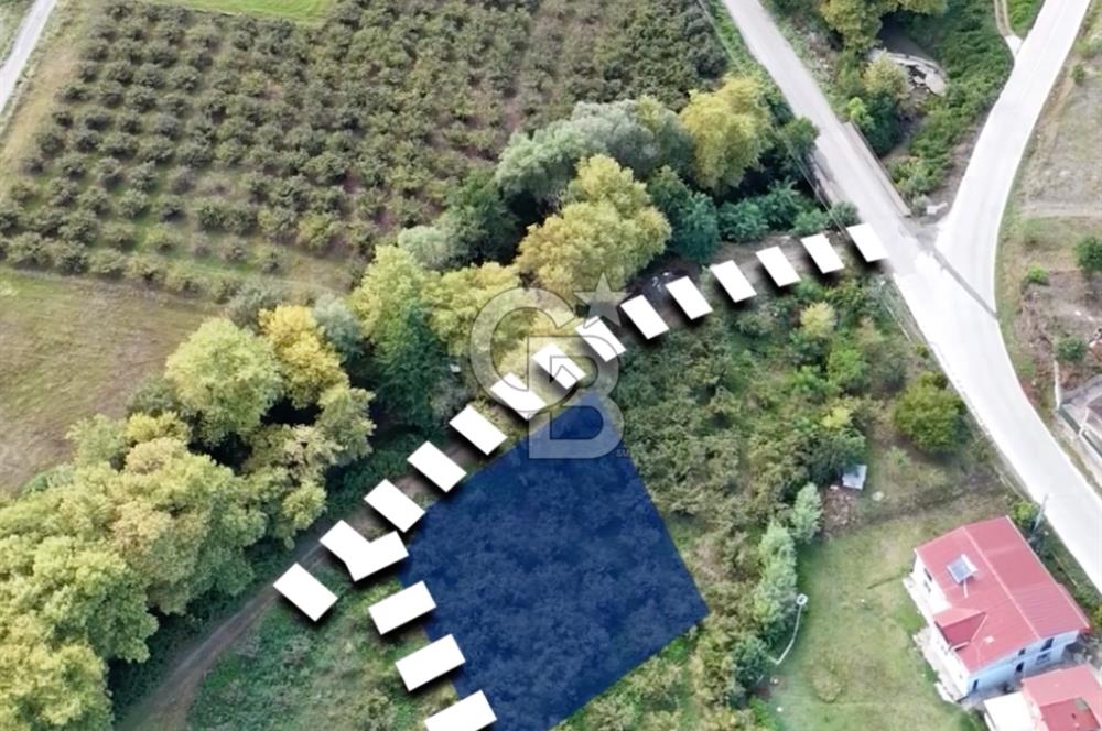 Villa Yapmak için Mükemmel Arsa