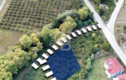 Villa Yapmak için Mükemmel Arsa
