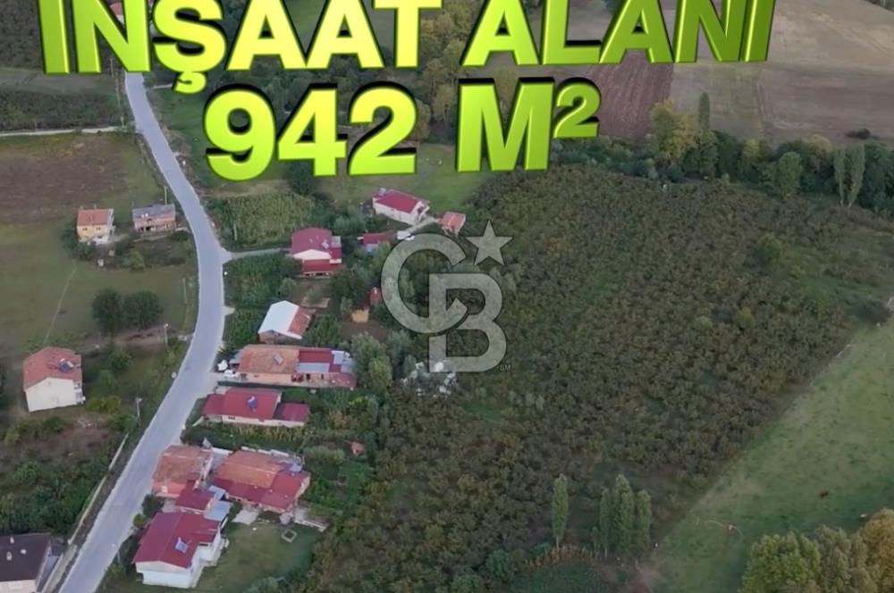 Villa Yapmak için Mükemmel Arsa