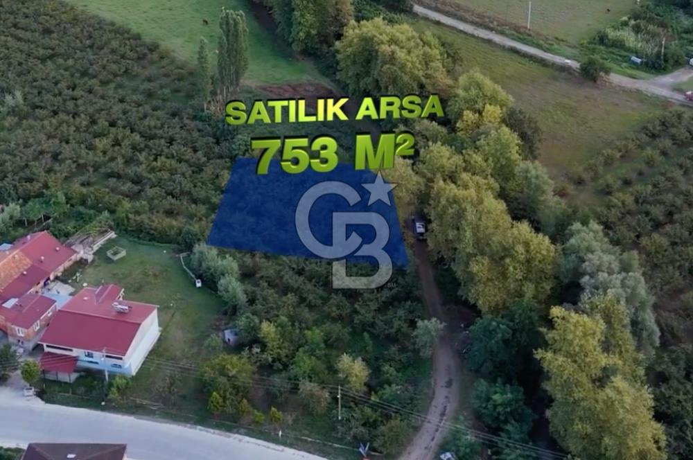 Villa Yapmak için Mükemmel Arsa