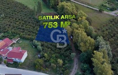 Villa Yapmak için Mükemmel Arsa