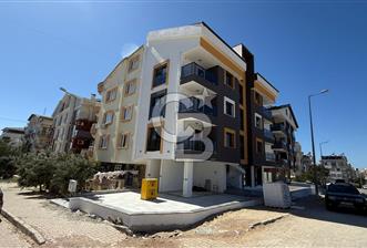 FİYAT DÜŞTÜ ACİL SATILIK!! DİDİMDE YENİ BİNA ASANSÖRLÜ 1+1 DAİRE