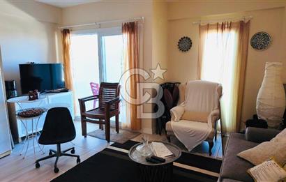 FOÇA FOTAŞ TATİL KÖYÜ BAHÇE KULLANIM ALANI GENİŞ SATILIK DAİRE