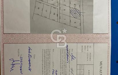 Çatalca İzzettin de satılık arsa