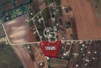 Çatalca İzzettin de satılık arsa