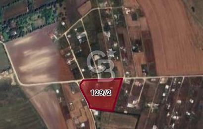 Çatalca İzzettin de satılık arsa