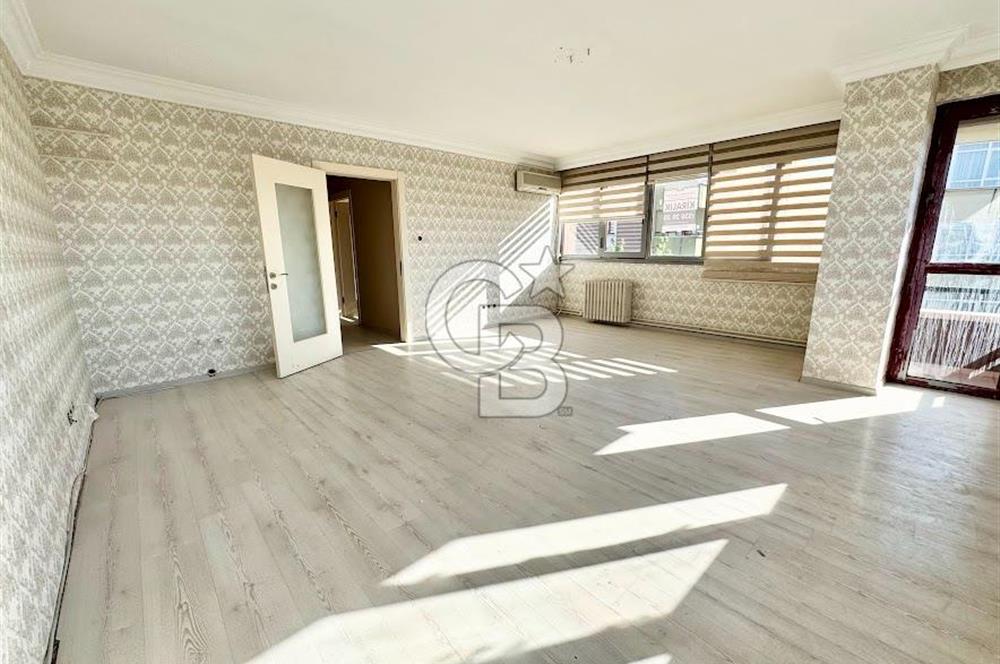 TURAN GÜNEŞ BULV.'NDA FERAH MANZARALI YAPILI KİRALIK 2+1 İŞYERİ