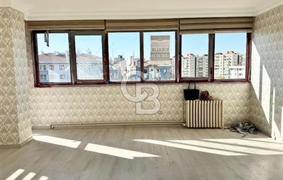 TURAN GÜNEŞ BULV.'NDA FERAH MANZARALI YAPILI KİRALIK 2+1 İŞYERİ