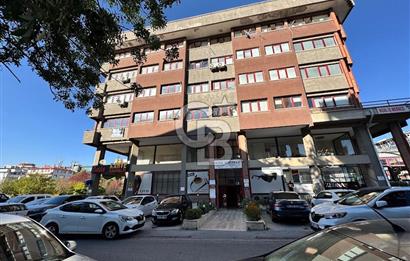 TURAN GÜNEŞ BULV.'NDA FERAH MANZARALI YAPILI KİRALIK 2+1 İŞYERİ