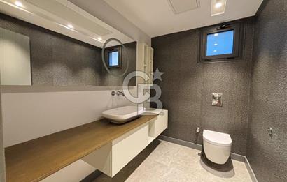 Sasalı 5+1 Müstakil Havuzlu Satılık Villa