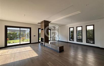 Sasalı 5+1 Müstakil Havuzlu Satılık Villa