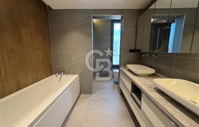 Sasalı 5+1 Müstakil Havuzlu Satılık Villa