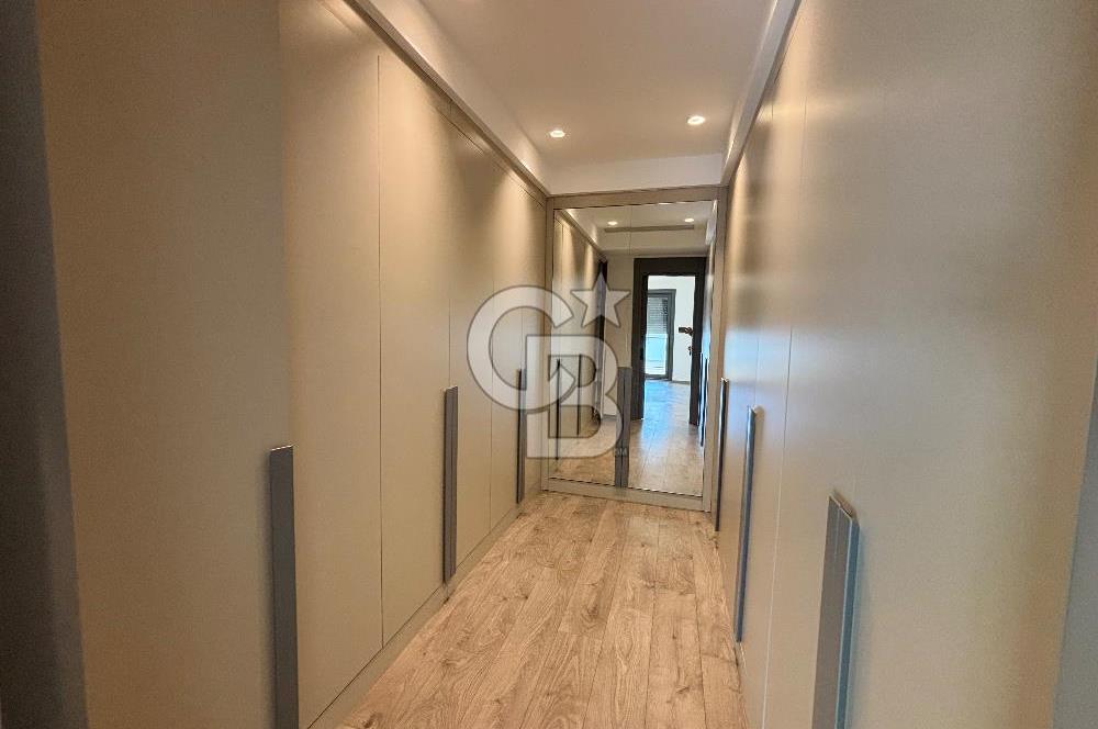 Sasalı 5+1 Müstakil Havuzlu Satılık Villa