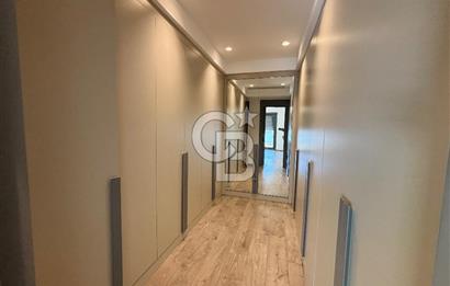 Sasalı 5+1 Müstakil Havuzlu Satılık Villa