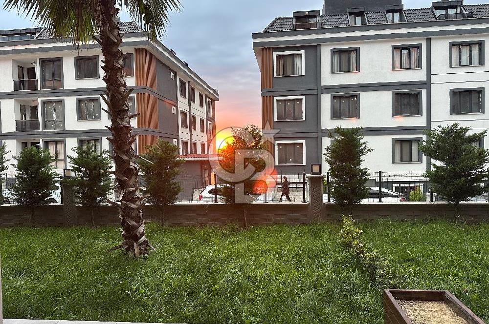 Beylikdüzü Kavaklı’da 2+1 Kiralık Daire