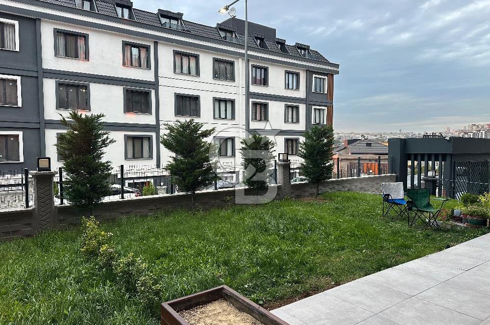Beylikdüzü Kavaklı’da 2+1 Kiralık Daire