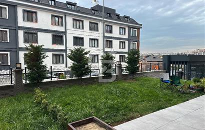 Beylikdüzü Kavaklı’da 2+1 Kiralık Daire