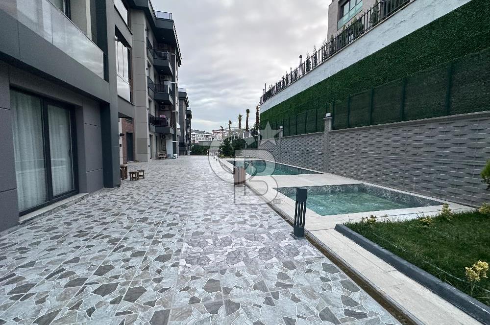 Beylikdüzü Kavaklı’da 2+1 Kiralık Daire