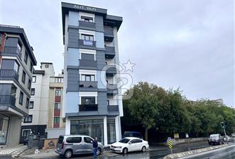 SOGANLIK ATATURK CAD. YENI BINADA 2+1 DAIRE! METROYA YAKIN!