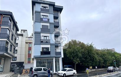 SOGANLIK ATATURK CAD. YENI BINADA 2+1 DAIRE! METROYA YAKIN!