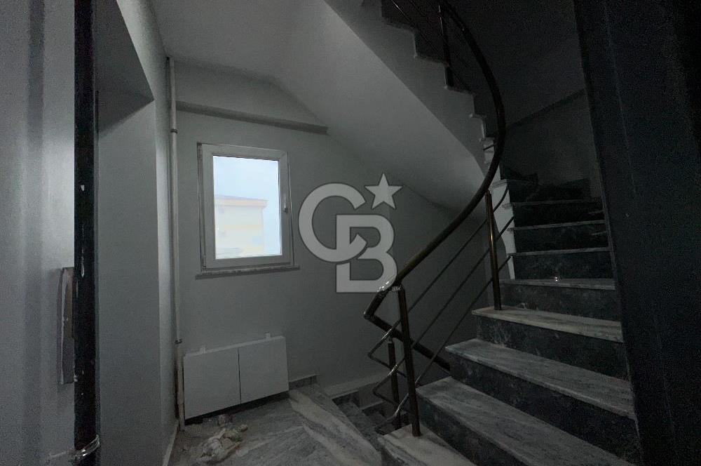 SOGANLIK ATATURK CAD. YENI BINADA 2+1 DAIRE! METROYA YAKIN!