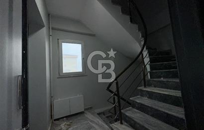 SOGANLIK ATATURK CAD. YENI BINADA 2+1 DAIRE! METROYA YAKIN!