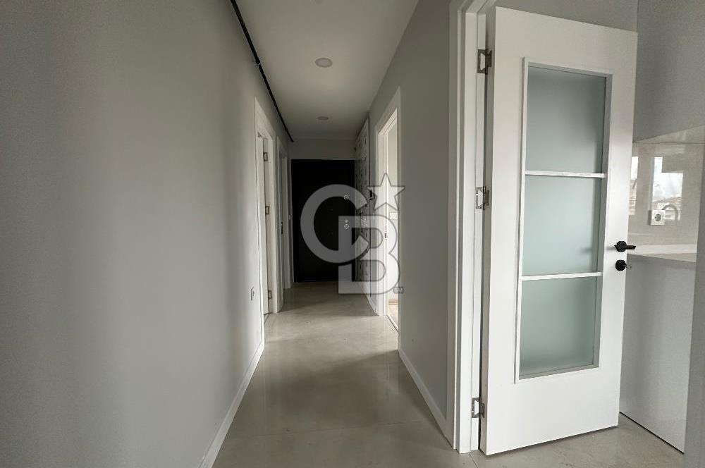SOGANLIK ATATURK CAD. YENI BINADA 2+1 DAIRE! METROYA YAKIN!