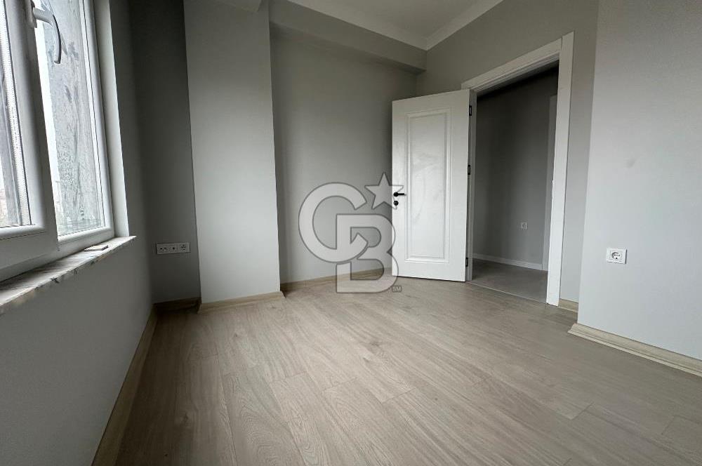 SOGANLIK ATATURK CAD. YENI BINADA 2+1 DAIRE! METROYA YAKIN!