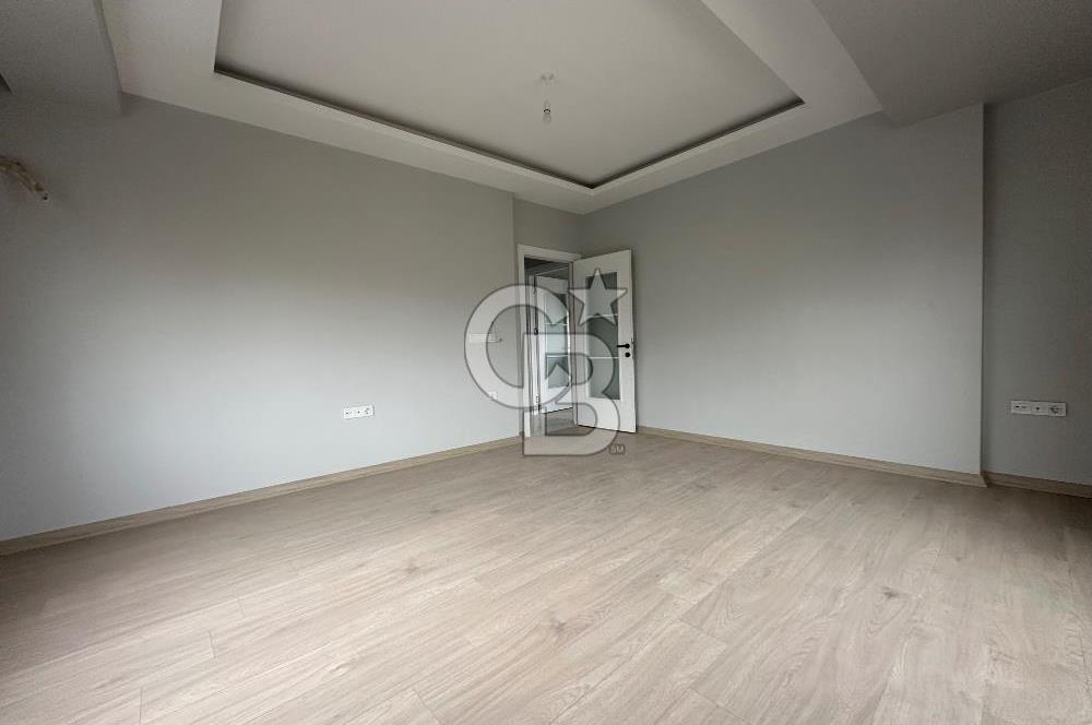 SOGANLIK ATATURK CAD. YENI BINADA 2+1 DAIRE! METROYA YAKIN!