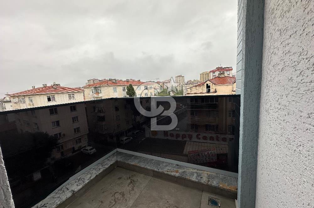 SOGANLIK ATATURK CAD. YENI BINADA 2+1 DAIRE! METROYA YAKIN!