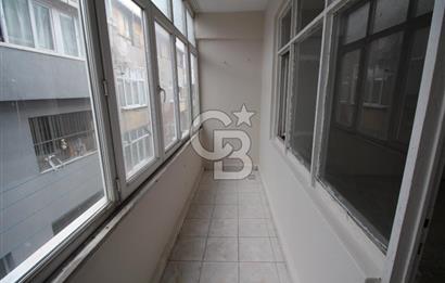 Gaziosmanpaşa Küçükköy Hürriyet Mh. Satılık Balkonlu 1+1 Daire