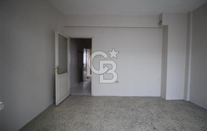 Gaziosmanpaşa Küçükköy Hürriyet Mh. Satılık Balkonlu 1+1 Daire