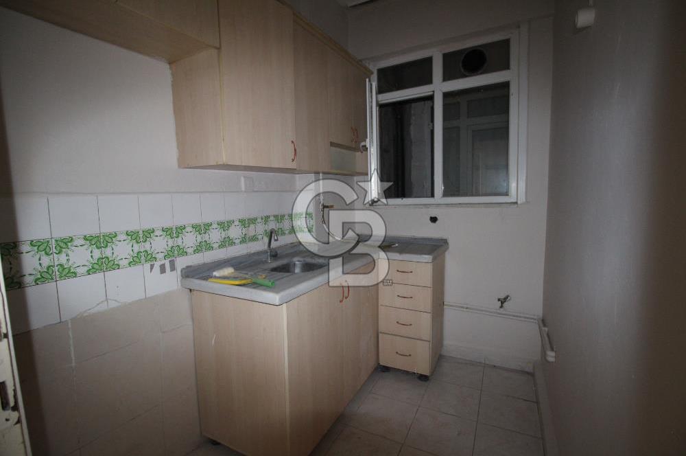 Gaziosmanpaşa Küçükköy Hürriyet Mh. Satılık Balkonlu 1+1 Daire