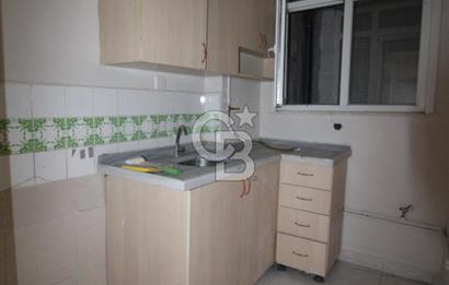 Gaziosmanpaşa Küçükköy Hürriyet Mh. Satılık Balkonlu 1+1 Daire