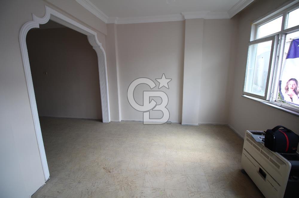 Gaziosmanpaşa Küçükköy Hürriyet Mh. Satılık Balkonlu 1+1 Daire