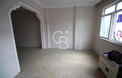 Gaziosmanpaşa Küçükköy Hürriyet Mh. Satılık Balkonlu 1+1 Daire