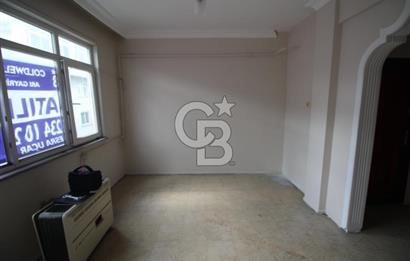 Gaziosmanpaşa Küçükköy Hürriyet Mh. Satılık Balkonlu 1+1 Daire