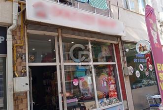 CB CITYDEN GÜLLÜK MAHALLESİNDE DEVREN KİRALIK PETSHOP