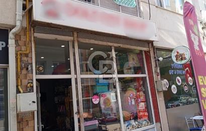 CB CITYDEN GÜLLÜK MAHALLESİNDE DEVREN KİRALIK PETSHOP