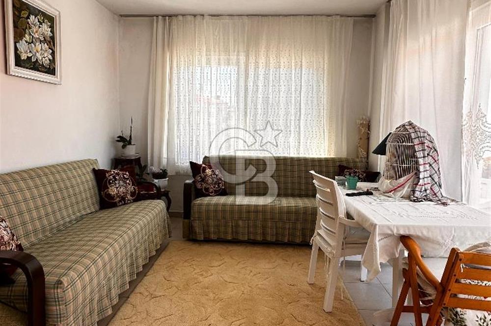 Yalova Çınarcık Harmanlar Mh. Deniz Manzaralı Satılık 2+1 Daire