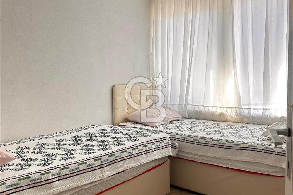 Yalova Çınarcık Harmanlar Mh. Deniz Manzaralı Satılık 2+1 Daire