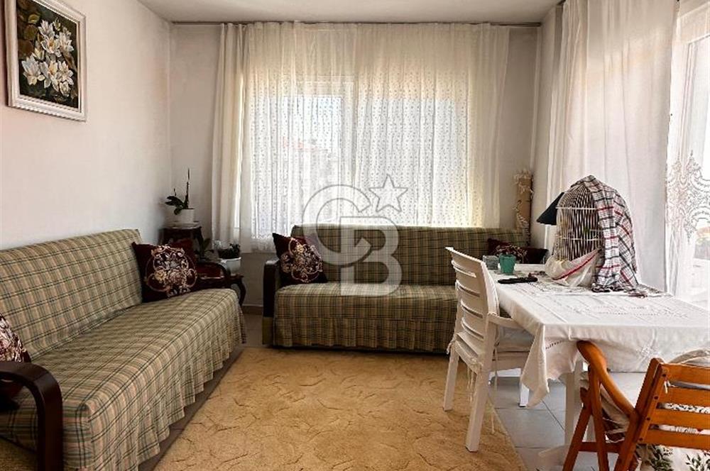 Yalova Çınarcık Harmanlar Mh. Deniz Manzaralı Satılık 2+1 Daire