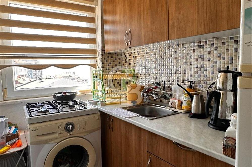 Yalova Çınarcık Harmanlar Mh. Deniz Manzaralı Satılık 2+1 Daire
