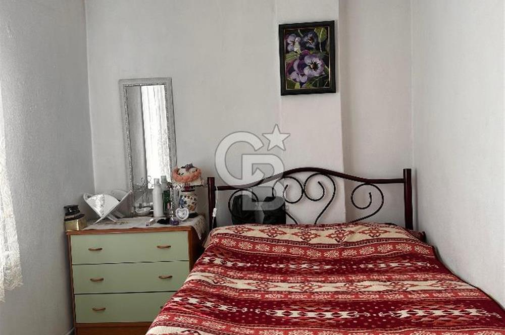 Yalova Çınarcık Harmanlar Mh. Deniz Manzaralı Satılık 2+1 Daire