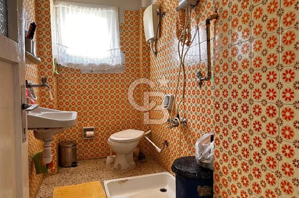 Yalova Çınarcık Harmanlar Mh. Deniz Manzaralı Satılık 2+1 Daire